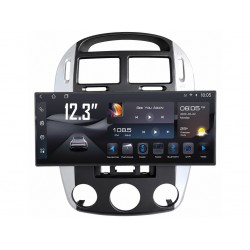 KIA CERATO - 12.3" МУЛТИМЕДИЯ / Навигация android 16